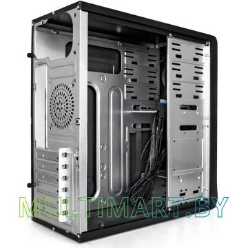 Корпус ExeGate CP-603 (EX278394RUS) картинка 3